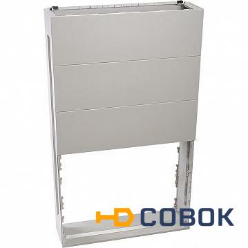 Фото Фундамент OptiBox G-FW-80 | код. 116506 | КЭАЗ