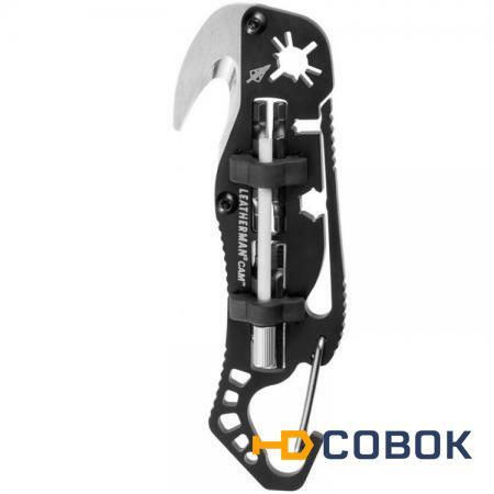 Фото Мультитул Leatherman Cam