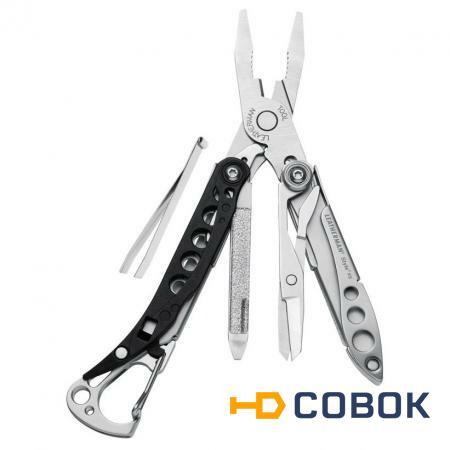 Фото Мультитул Leatherman Style PS