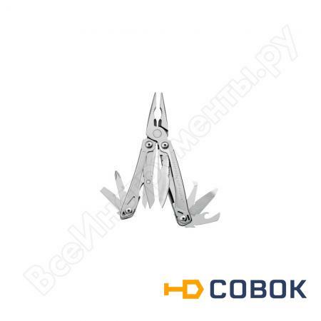 Фото Мультитул Leatherman Wingman 831436