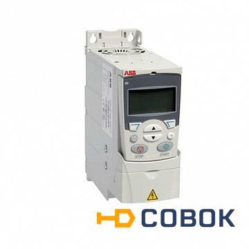 Фото Устройство автоматического регулирования ACS310-03E-34A1-4