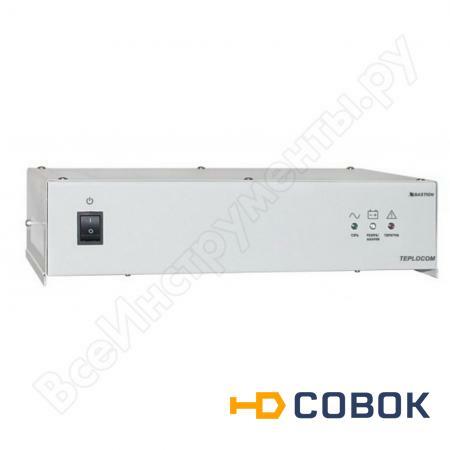 Фото Источник питания Бастион Teplocom 600