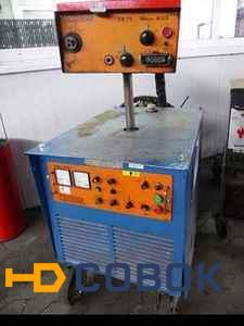 Фото Сварочная установка CLOOS GLC 357