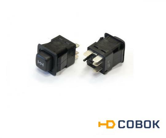 Фото Выключатель блокировки МОД - 24В