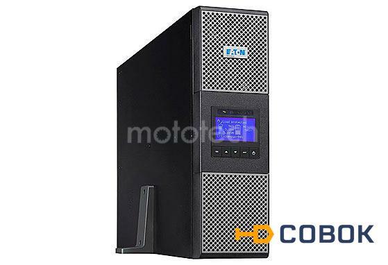 Фото ИБП Eaton 9PX 8000i 3:1 HotSwap (9PX8KiBP31)