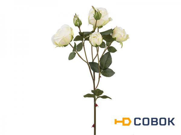Фото Цветок искусственный высота=68 см Huajing Plastic (25-400)