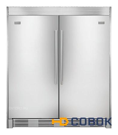 Фото Холодильник Frigidaire MRAD19V9KS / MUFD19V9KS