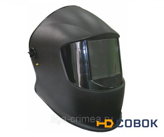 Фото Защитные лицевые щитки сварщика серии RZ 75 BIOT™ ZEN® (12)