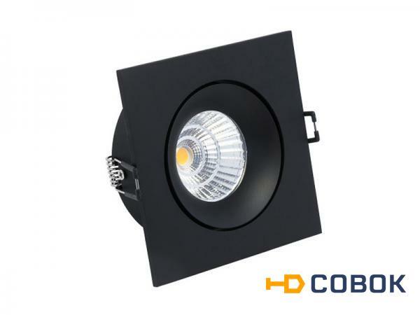 Фото Светодиодный встраиваемый светильник HOME LP VS1 10W