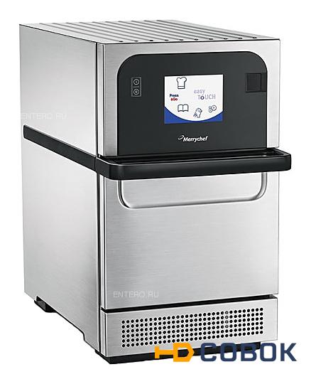 Фото Печь комбинированная Merrychef Eikon E2S Classic