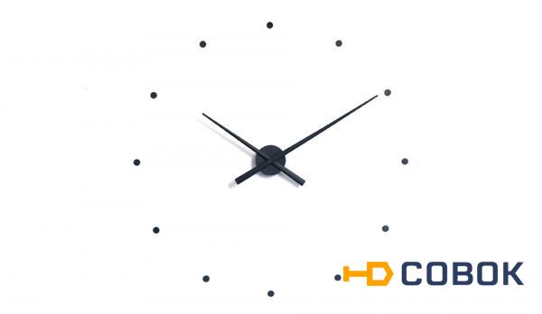 Фото Яркие настенные часы Nomon Oj купить Киев