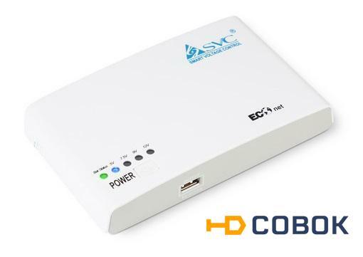 Фото SVC ECO NET 412 ИБП