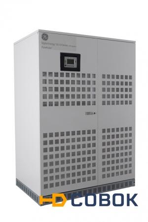 Фото ИБП General Electric SG-CE Series 250kVA