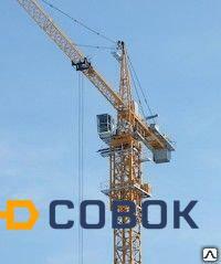 Фото Аренда кранов в Новосибирске. Собственник