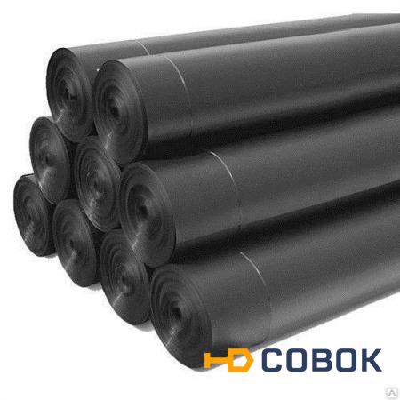 Фото Геомембрана HDPE 3,0 мм