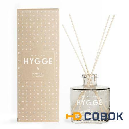 Фото Диффузор ароматический hygge