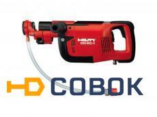 Фото Ручная установка алмазного бурения Hilti DD EC-1