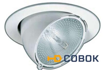 Фото Светильник Downlight DLZ 70