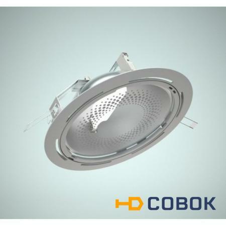 Фото Светильник даунлайт (downlight) 150 DLH