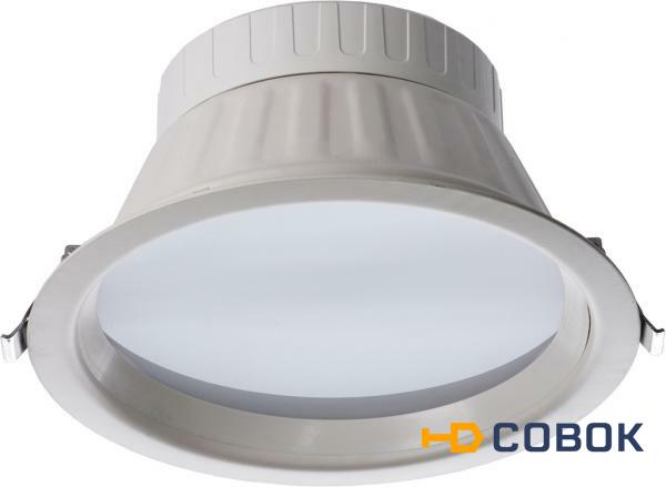 Фото Светильник даунлайт (downlight) COLIBRI DL 15 LED 4000K