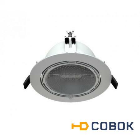 Фото Светильник даунлайт (downlight) 70 DLZ