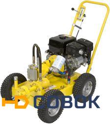 Фото Прочистная машина секционного типа Модель 800