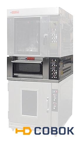 Фото Печь статическая World Seiki WSK901