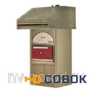 Фото Печь JOSPER HJX-50/LC ACX-P