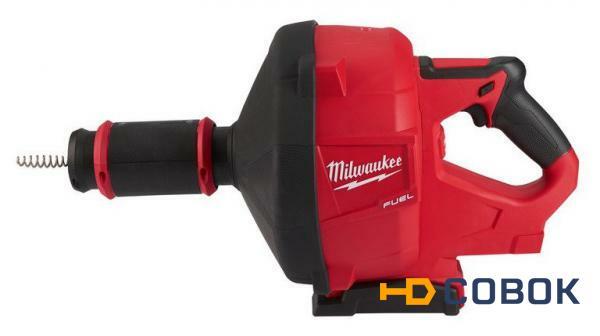 Фото Прочистная машина MILWAUKEE M18 FUEL M18 FDCPF10-0C