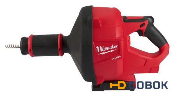 Фото Прочистная машина MILWAUKEE M18 FUEL FDCPF8-0C