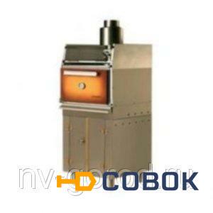 Фото Печь JOSPER CLASSIC HJX-25 L BC