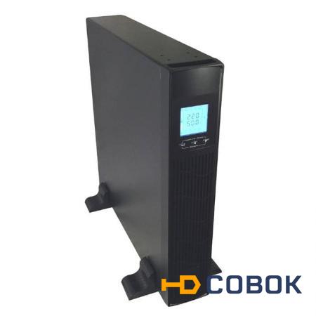 Фото ИБП East EA900Pro-S RT 1kVA