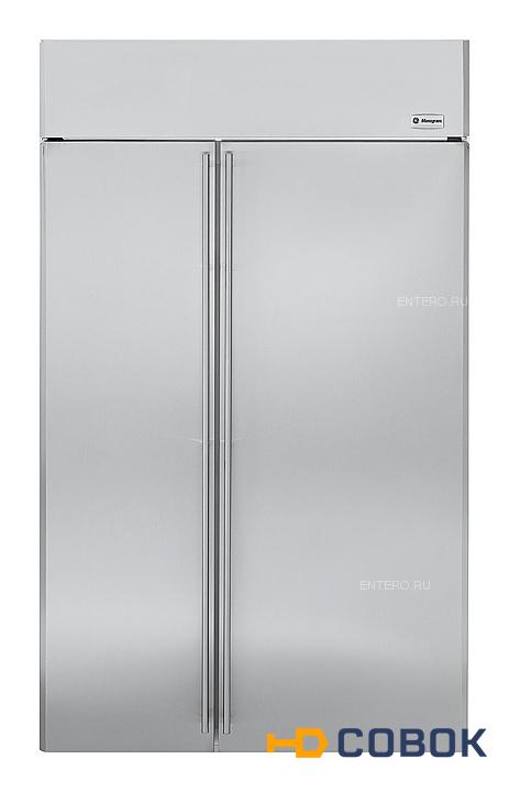 Фото Холодильник GE Monogram ZISS 480 NX SS