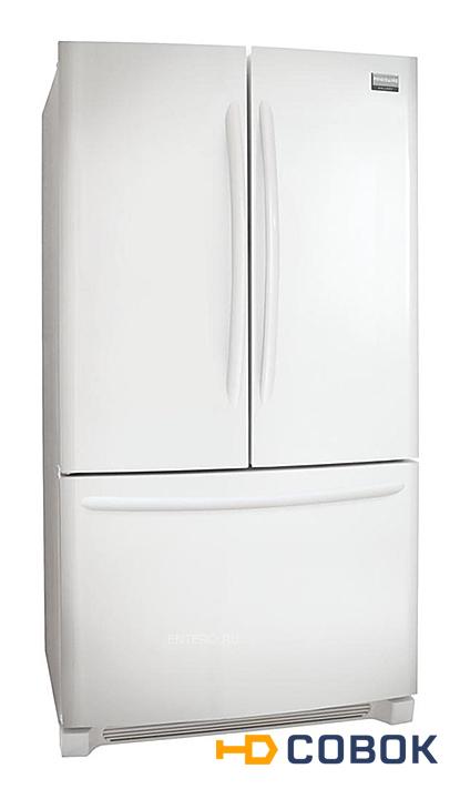 Фото Холодильник Frigidaire MSBG30V5LW