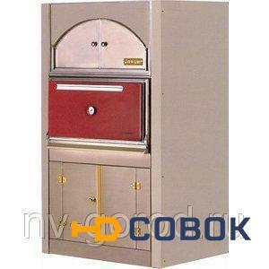 Фото Печь JOSPER HJX-50/L ACX-P