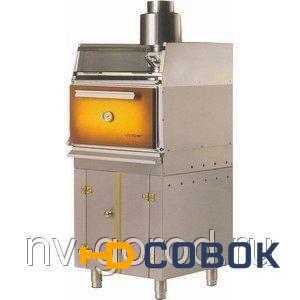 Фото Печь JOSPER CLASSIC HJX-45 L BC