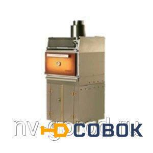 Фото Печь JOSPER HJX-50 L BC