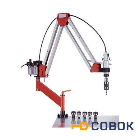 Фото Резьбонарезной манипулятор AT-16/II