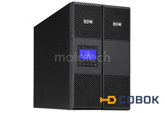 Фото ИБП Eaton 9SX 11000i (9SX11Ki)