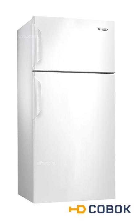 Фото Холодильник Frigidaire FTM 5200WARE