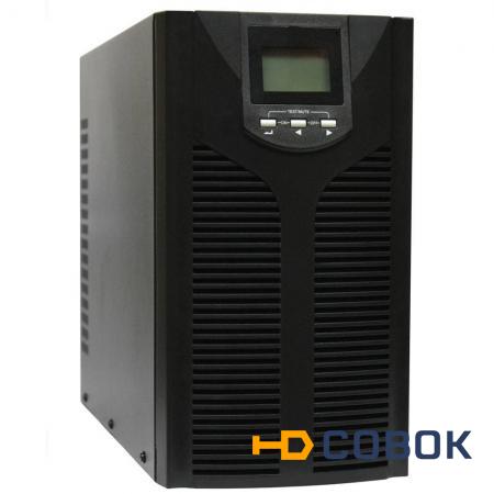 Фото ИБП East EA900Pro-H 3kVA