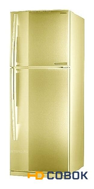 Фото Холодильник Toshiba GR-M49TR CX