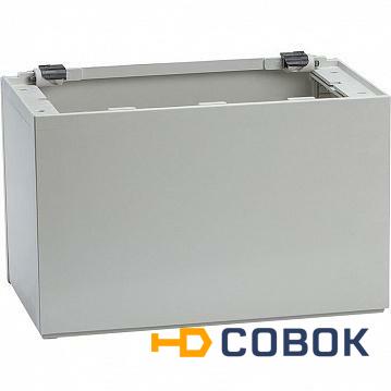 Фото Фундамент OptiBox G-KF-53 | код. 116528 | КЭАЗ