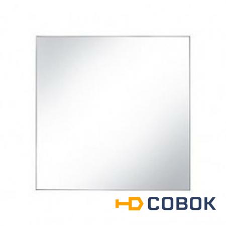 Фото Зеркала и светильники в ванную PRORAB Зеркало Квадрат 530х530
