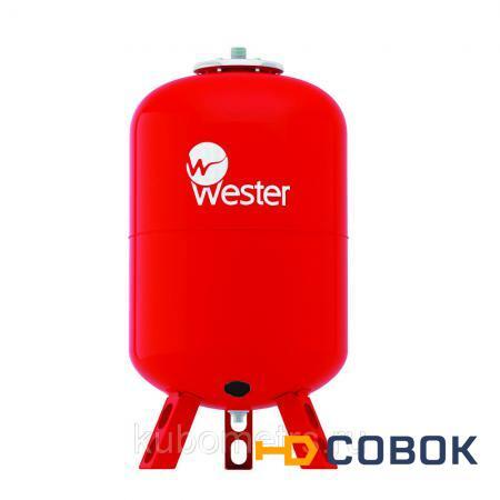 Фото Расширительный гидробак Вестер/Wester WRV200 top (200 л