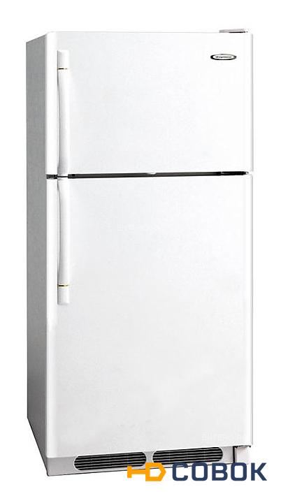 Фото Холодильник Frigidaire FGTG 18V7 W