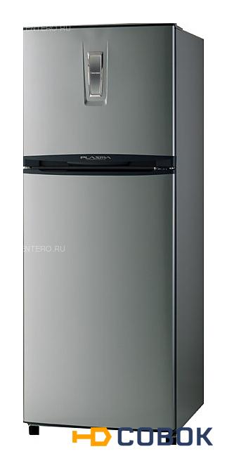 Фото Холодильник Toshiba GR-N49TR (S)