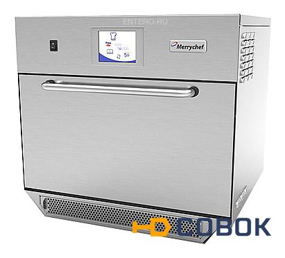 Фото Печь комбинированная Merrychef Eikon E5