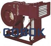 Фото СФОЦ-100 электрокалориферные установки