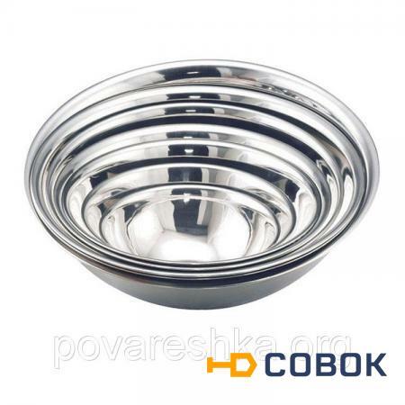 Фото Миска EKSI MBP03 (d23.5 см 1.8л)